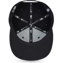 schwarze-flache-9fifty-essential-snapback-cap-der-los-angeles-dodgers-mlb-von-new-era