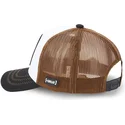 siltovky-zaoblena-kamionista-viacfarebna-snapback-marron-scooby-doo-help-rel-scooby-doo-scooby-doo-scooby-doo-capslab