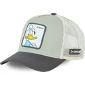 siltovka-zaoblena-zelena-snapback-cas-don2-kacer-donald-disney-capslab