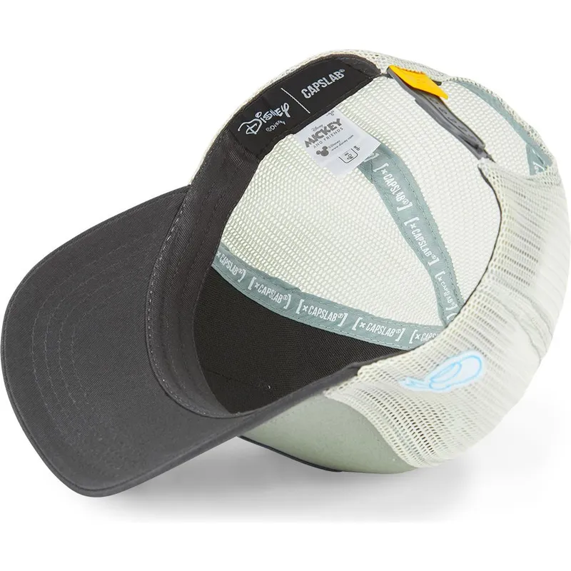 siltovka-zaoblena-zelena-snapback-cas-don2-kacer-donald-disney-capslab