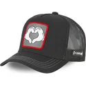 siltovka-zaoblena-cierna-snapback-manos-han1-mickey-mouse-disney-capslab