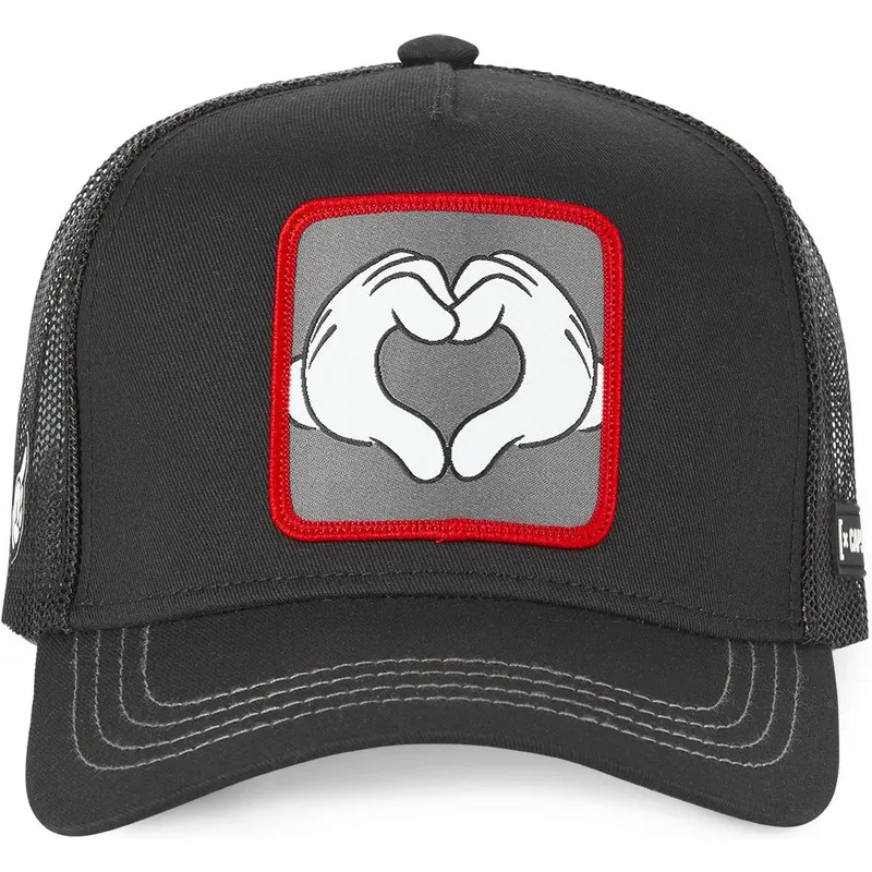 siltovka-zaoblena-cierna-snapback-manos-han1-mickey-mouse-disney-capslab