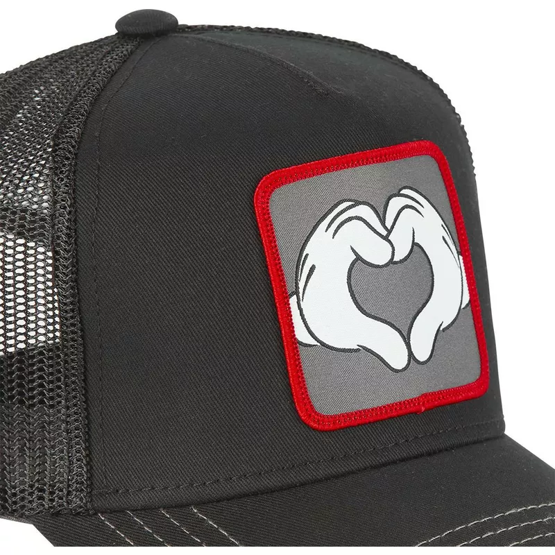 capslab-mickey-mouse-hands-han1-disney-black-trucker-hat