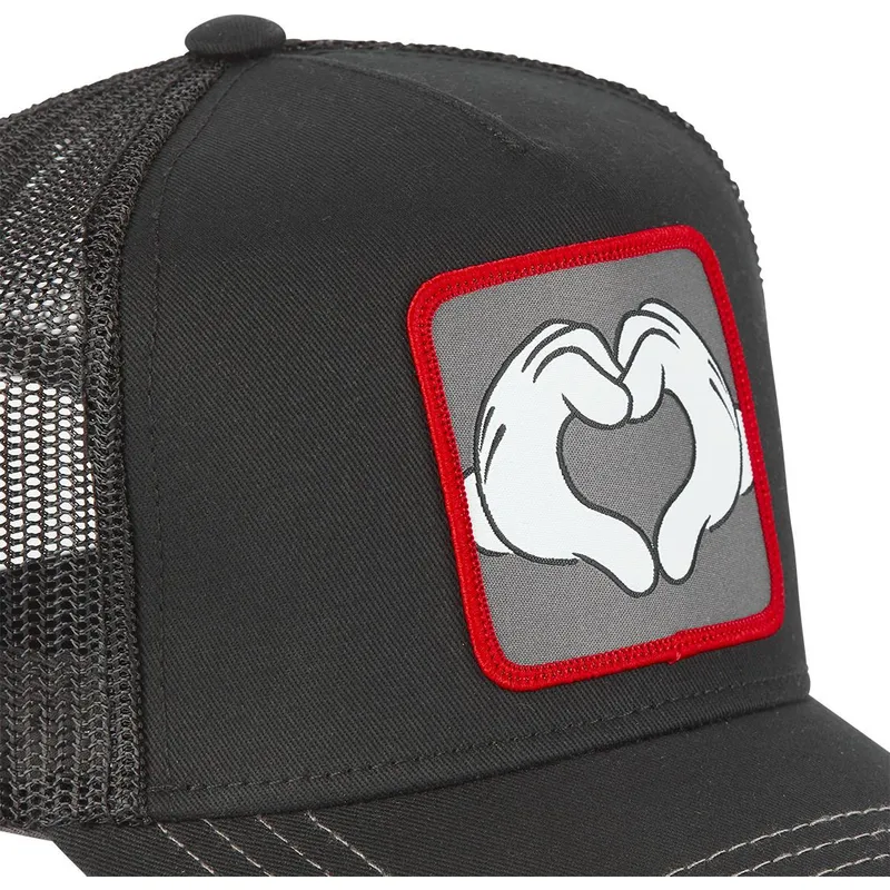 siltovka-zaoblena-cierna-snapback-manos-han1-mickey-mouse-disney-capslab
