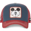 siltovka-zaoblena-tmavomodra-snapback-cas-mic6-mickey-mouse-disney-capslab