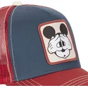 siltovka-zaoblena-tmavomodra-snapback-cas-mic6-mickey-mouse-disney-capslab