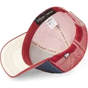 siltovka-zaoblena-tmavomodra-snapback-cas-mic6-mickey-mouse-disney-capslab