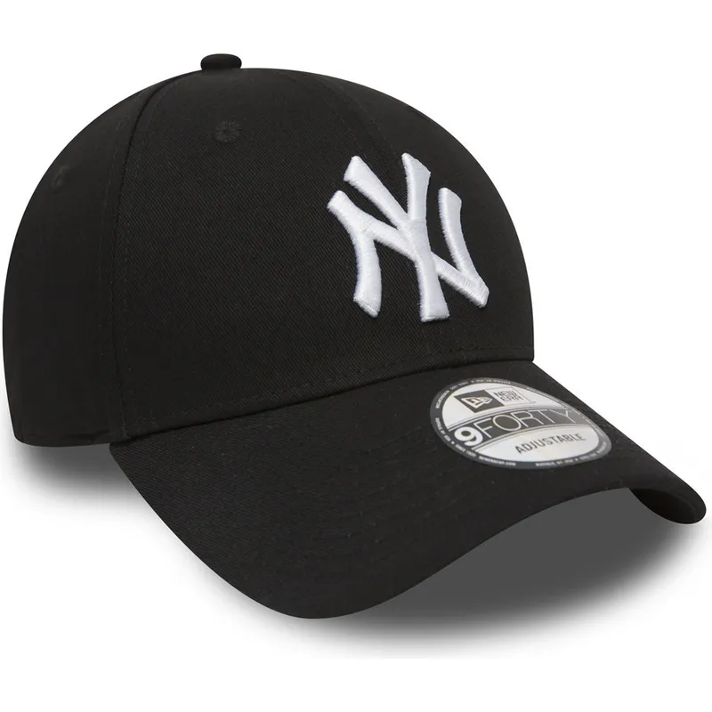 cap-zaoblena-black-adjustable-strap-9forty-essential-new-york-yankees-mlb-new-era