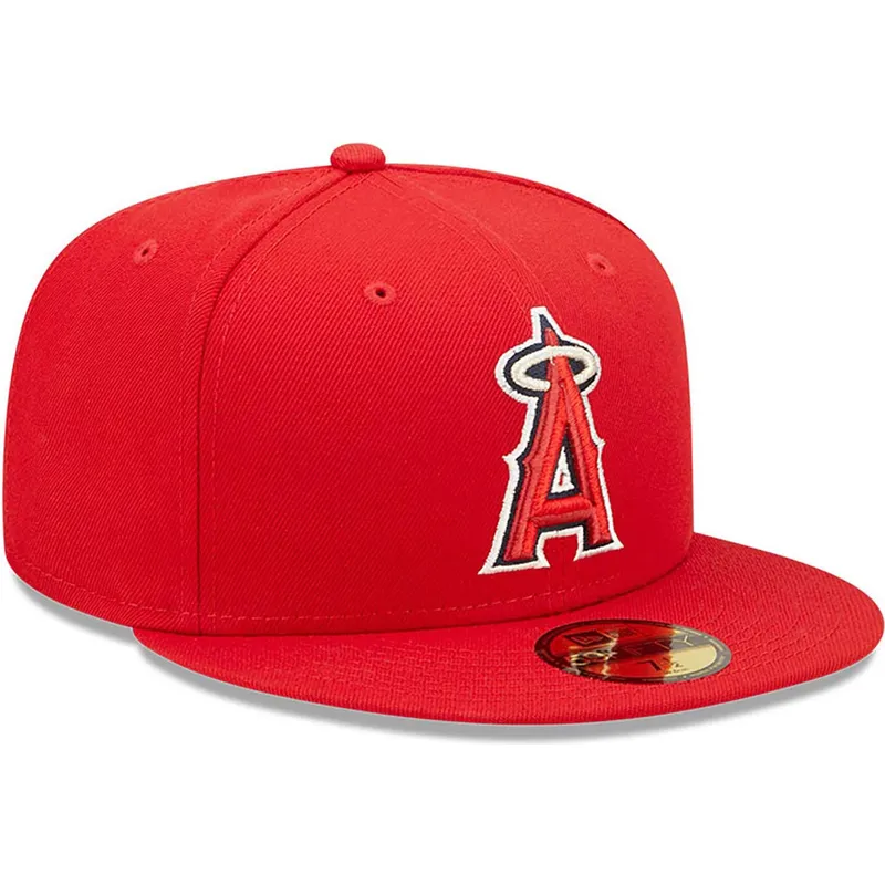 cap-rovna-red-ajustada-59fifty-authentic-on-field-los-angeles-angels-mlb-new-era