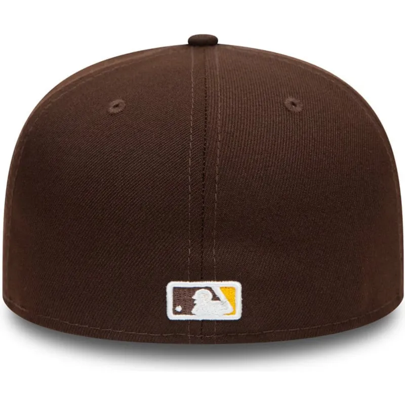 cap-rovna-brown-ajustada-59fifty-authentic-on-field-san-diego-padres-mlb-new-era
