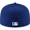 cap-rovna-blue-ajustada-59fifty-authentic-on-field-texas-rangers-mlb-new-era
