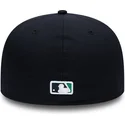 59fifty-authentic-on-field-navy-fitted-cap-der-seattle-mariners-mlb-von-new-era