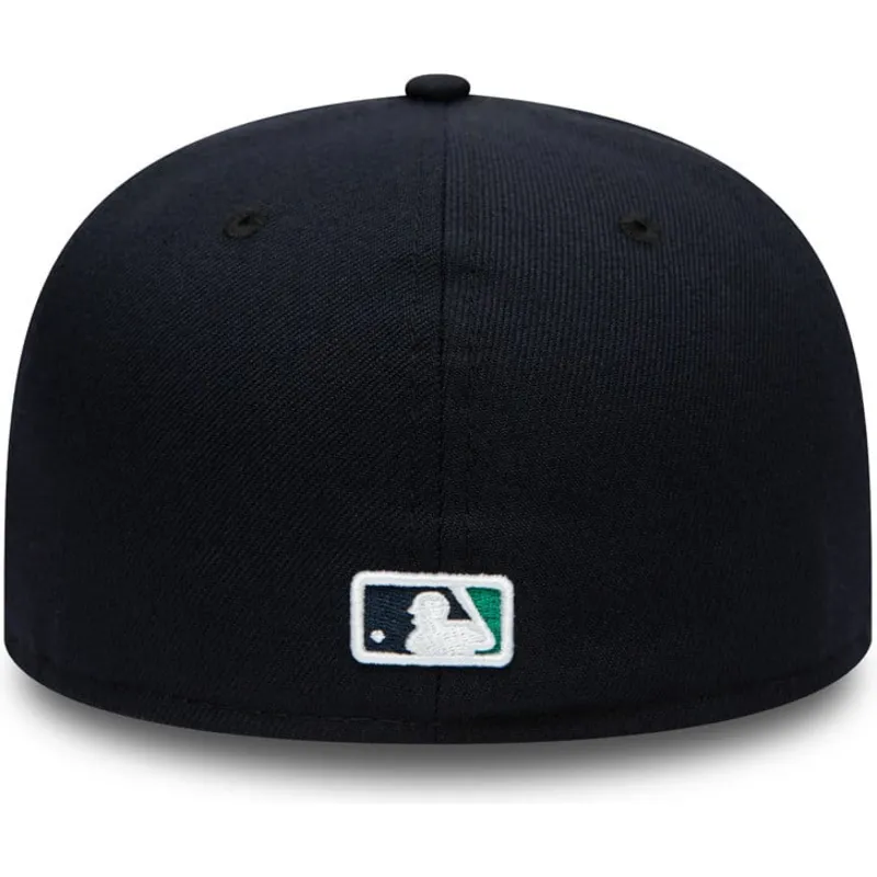 cap-rovna-navy-blue-ajustada-59fifty-authentic-on-field-seattle-mariners-mlb-new-era cap-rovna-navy-blue-ajustada-59fifty-authentic-on-field-seattle-mariners-mlb-new-era