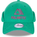 cap-zaoblena-green-ajustada-39thirty-new-era