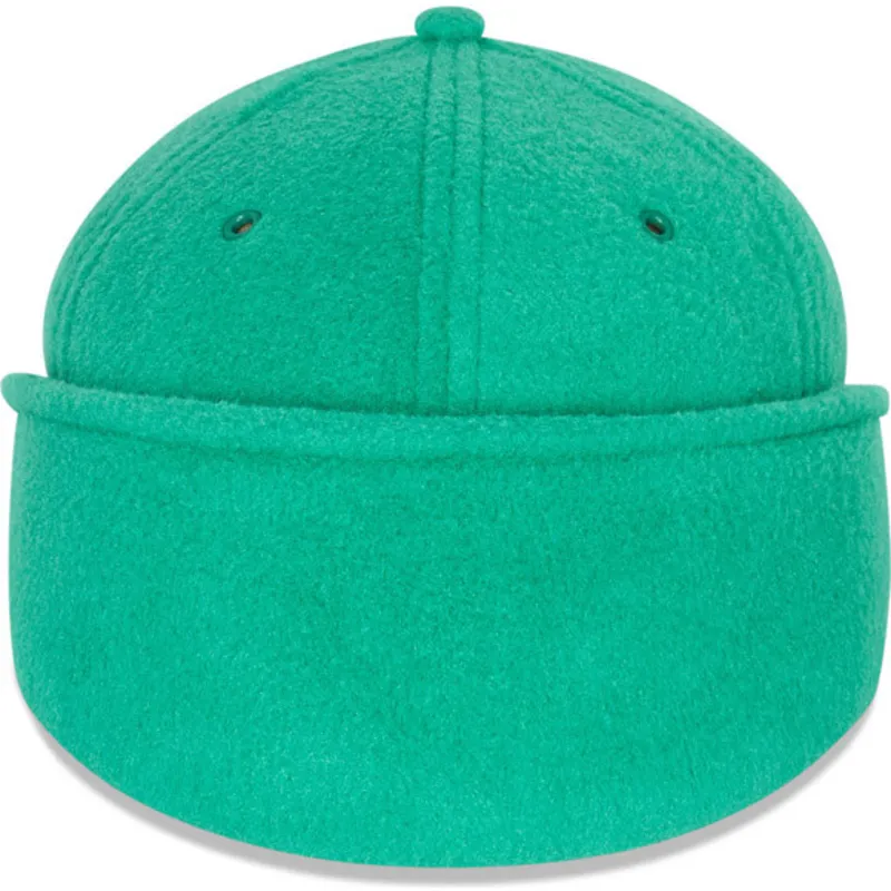cap-zaoblena-green-ajustada-39thirty-new-era