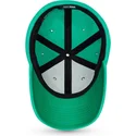 cap-zaoblena-green-ajustada-39thirty-new-era
