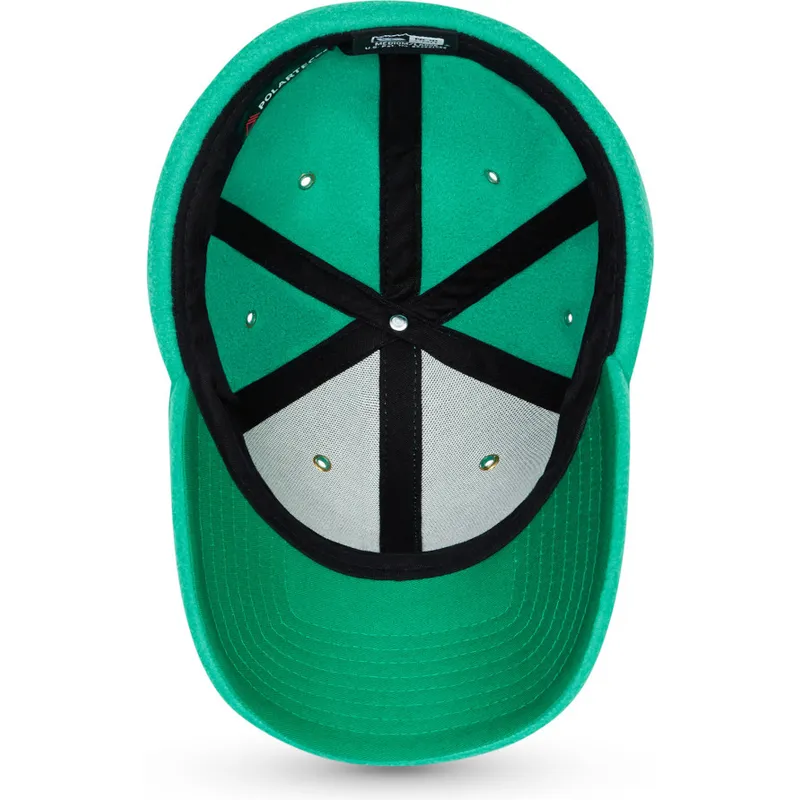 cap-zaoblena-green-ajustada-39thirty-new-era