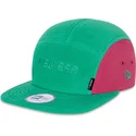 cap-rovna-green-adjustable-strap-camper-new-era