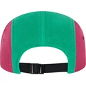 siltovky-rovna-zelena-nastavitelny-pasik-rosa-camper-polartec-fleece-new-era