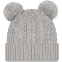 ciapky-jezko-siva-cuff-double-new-york-yankees-mlb-new-era