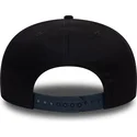 siltovka-zaoblena-tmavomodra-snapback-9fifty-stretch-snap-new-york-yankees-mlb-new-era