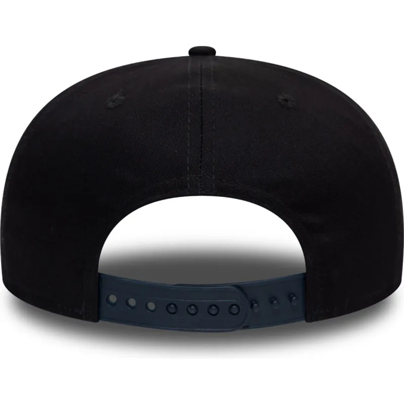 siltovka-zaoblena-tmavomodra-snapback-9fifty-stretch-snap-new-york-yankees-mlb-new-era