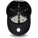 siltovka-zaoblena-tmavomodra-snapback-9fifty-stretch-snap-new-york-yankees-mlb-new-era