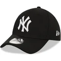 siltovka-zaoblena-cierna-upravena-39thirty-diamond-era-new-york-yankees-mlb-new-era