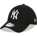 cap-zaoblena-black-adjustable-strap-9forty-diamond-era-new-york-yankees-mlb-new-era