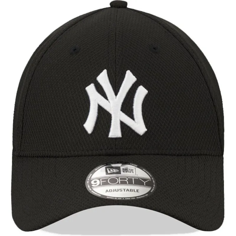 siltovka-zaoblena-cierna-nastavitelny-9forty-diamond-era-new-york-yankees-mlb-new-era