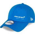 siltovka-zaoblena-modra-snapback-daniel-ricciardo-9forty-seasonal-mclaren-racing-formula-1-new-era