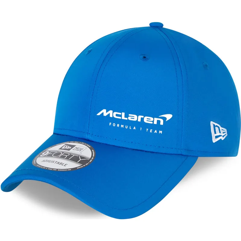 siltovka-zaoblena-modra-snapback-daniel-ricciardo-9forty-seasonal-mclaren-racing-formula-1-new-era