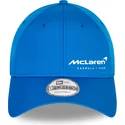 new-era-9forty-seasonal-blaue-snapback-kappe-daniel-ricciardo-von-mclaren-racing-formula-1