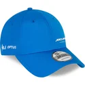 siltovka-zaoblena-modra-snapback-daniel-ricciardo-9forty-seasonal-mclaren-racing-formula-1-new-era
