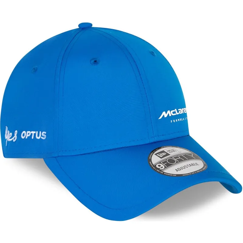 siltovka-zaoblena-modra-snapback-daniel-ricciardo-9forty-seasonal-mclaren-racing-formula-1-new-era