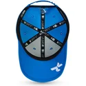 siltovka-zaoblena-modra-snapback-daniel-ricciardo-9forty-seasonal-mclaren-racing-formula-1-new-era