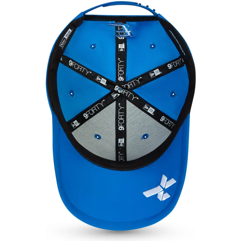 siltovka-zaoblena-modra-snapback-daniel-ricciardo-9forty-seasonal-mclaren-racing-formula-1-new-era