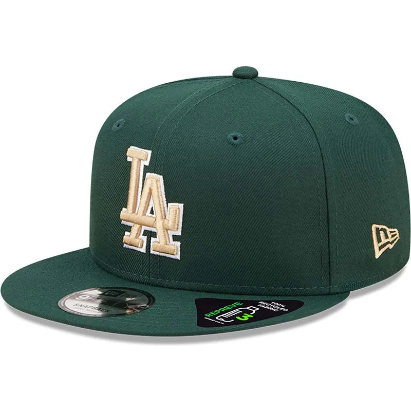 siltovka-rovna-zelena-snapback-9fifty-repreve-los-angeles-dodgers-mlb-new-era