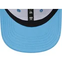 cap-zaoblena-blue-adjustable-strap-pre-deti-claro-pequeno-9forty-league-essential-los-angeles-dodgers-mlb-new-era
