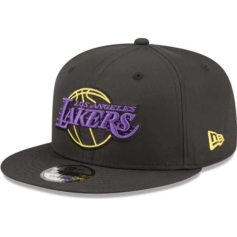 siltovky-rovna-cierna-snapback-9fifty-neon-pack-los-angeles-lakers-nba-new-era
