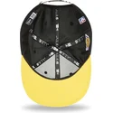 cap-rovna-black-snapback-9fifty-neon-pack-los-angeles-lakers-nba-new-era