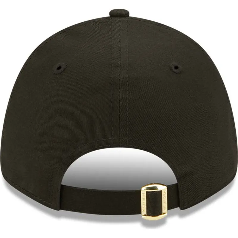 cap-zaoblena-black-adjustable-strap-dorado-9forty-metallic-chicago-bulls-nba-new-era
