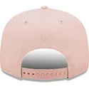 siltovka-rovna-ruzova-snapback-9fifty-league-essential-new-york-yankees-mlb-new-era