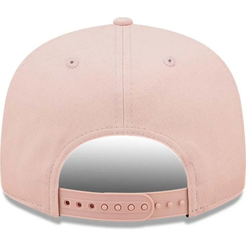 siltovka-rovna-ruzova-snapback-9fifty-league-essential-new-york-yankees-mlb-new-era