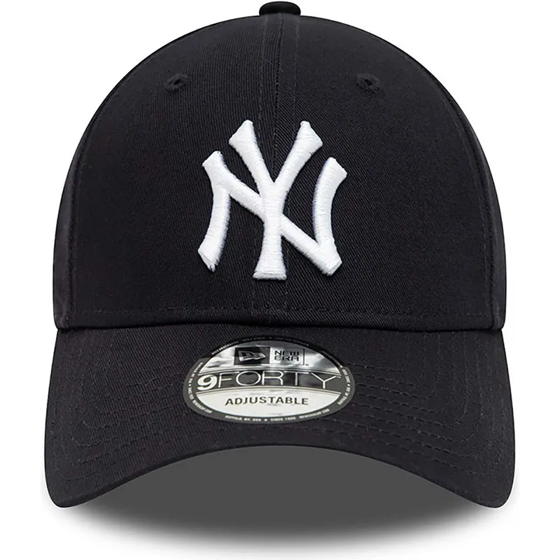 siltovka-zaoblena-tmavomodra-nastavitelny-9forty-team-side-patch-new-york-yankees-mlb-new-era