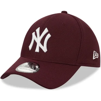 siltovka-zaoblena-cervena-upravena-39thirty-diamond-era-new-york-yankees-mlb-new-era