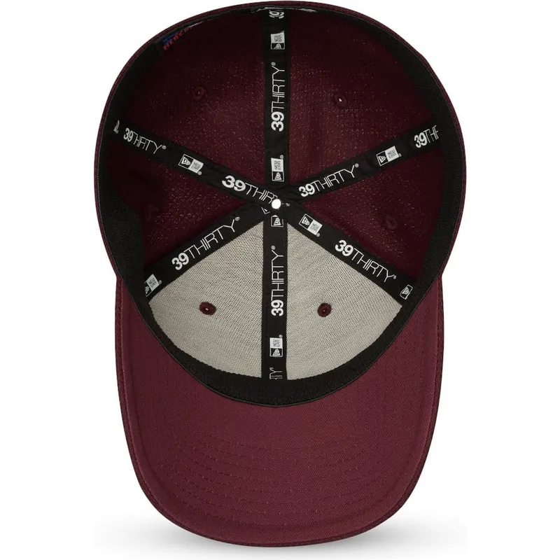 siltovka-zaoblena-cervena-upravena-39thirty-diamond-era-new-york-yankees-mlb-new-era