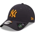 siltovka-zaoblena-tmavomodra-nastavitelny-9forty-repreve-new-york-yankees-mlb-new-era