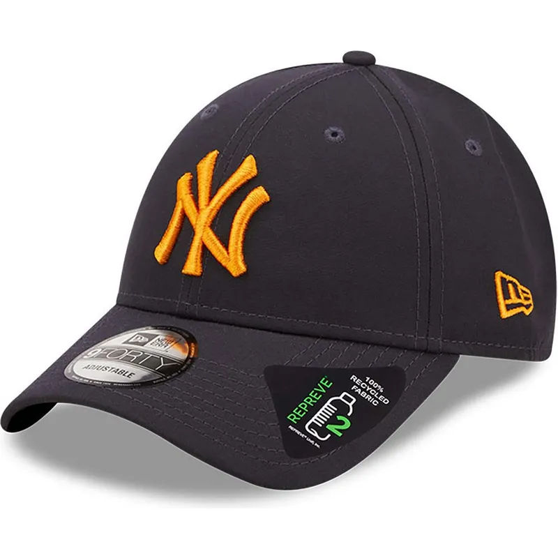siltovka-zaoblena-tmavomodra-nastavitelny-9forty-repreve-new-york-yankees-mlb-new-era