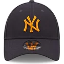 siltovka-zaoblena-tmavomodra-nastavitelny-9forty-repreve-new-york-yankees-mlb-new-era